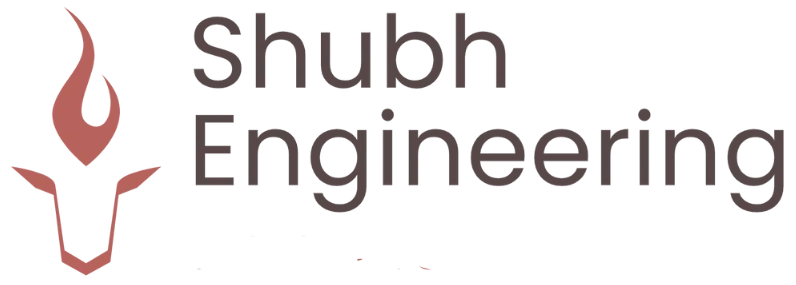 Shubh Engineering Logo
